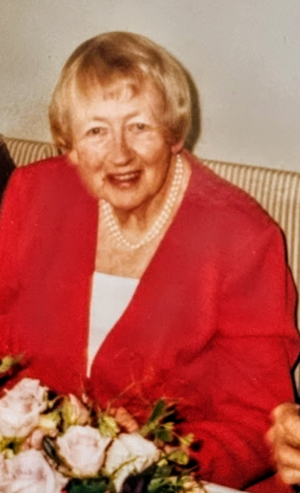 Margareta Dahl