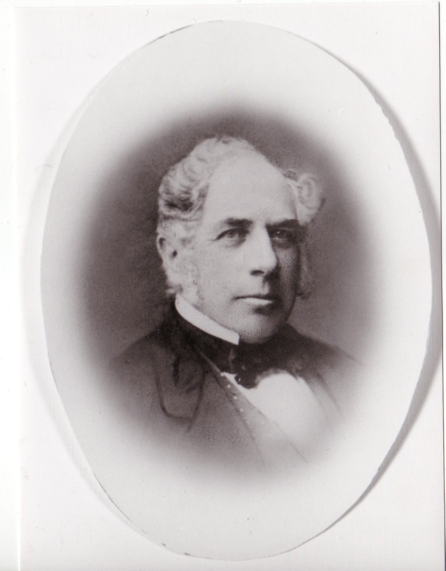Johan Gustaf Bratt