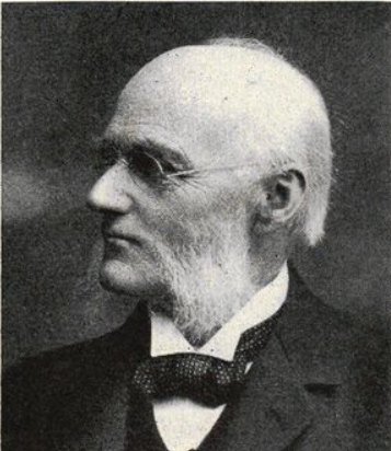 Sven Engelbert Rinman