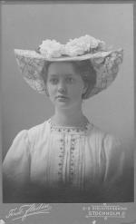Signe Bratt