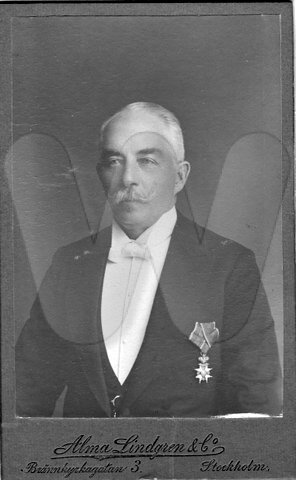 Sven Iwan Bratt